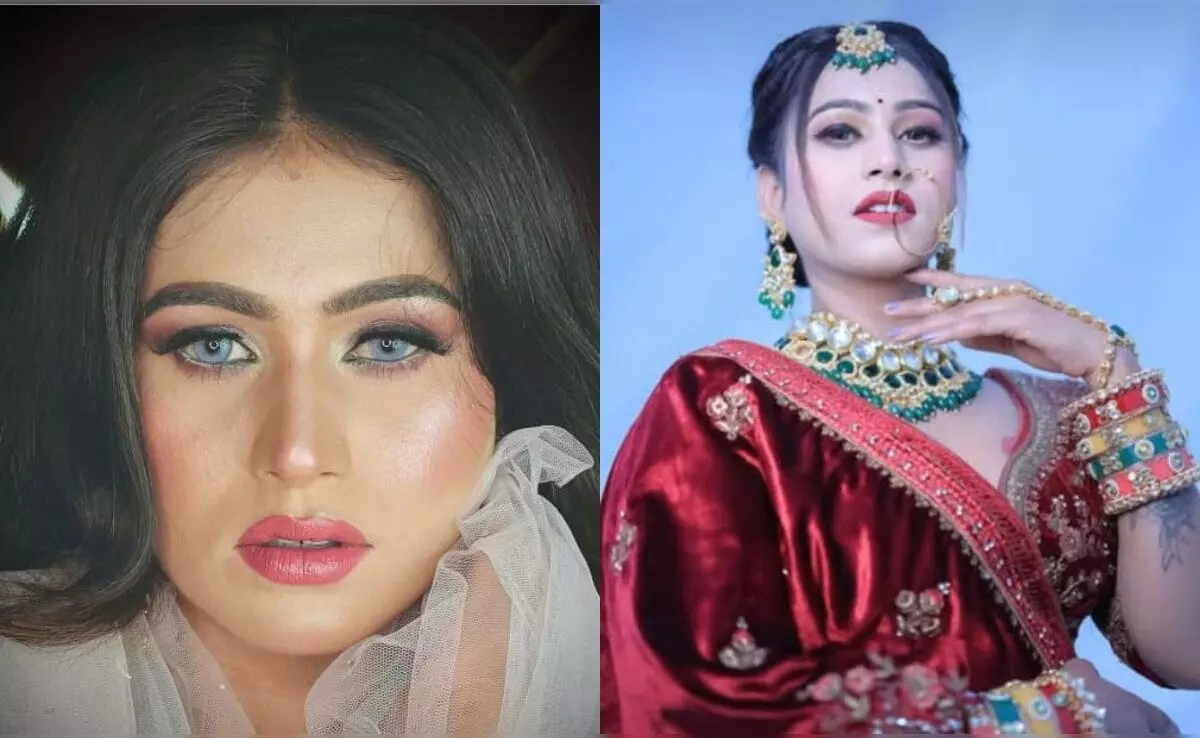 Crime News: 27 ਸਾਲਾ ਮਾਡਲ ਦੀ ਸ਼ੱਕੀ ਹਾਲਤ ਵਿੱਚ ਮੌਤ, ਪ੍ਰਾਈਵੇਟ ਪਾਰਟ ਤੇ ਸੱਟਾਂ ਦੇ ਨਿਸ਼ਾਨ