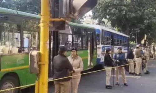 PU Chandigarh ਵਿਖੇ ਵੱਡਾ ਵਿਰੋਧ ਪ੍ਰਦਰਸ਼ਨ: ਪੁਲਿਸ ਤੈਨਾਤ