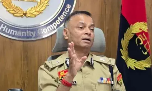 ਸਾਰੇ ਅਪਰਾਧੀ ਥਾਰ ਅਤੇ ਬੁਲੇਟ ਤੇ ਸਵਾਰ ਹੁੰਦੇ ਹਨ : DGP