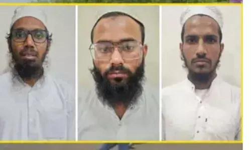 ਅੱਤਵਾਦੀਆਂ ਦਾ ਖੁਲਾਸਾ: ਆਜ਼ਾਦਪੁਰ ਮੰਡੀ ਅਤੇ ਲਖਨਊ RSS ਦਫ਼ਤਰ ਨਿਸ਼ਾਨੇ ਤੇ ਸਨ