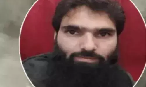 ਫਰੀਦਾਬਾਦ ਚ ਡਾਕਟਰ ਦੇ ਘਰੋਂ 300 ਕਿਲੋ ਵਿਸਫੋਟਕ ਬਰਾਮਦਗੀ ਦੇ ਪਿੱਛੇ ਦੀ ਕਹਾਣੀ