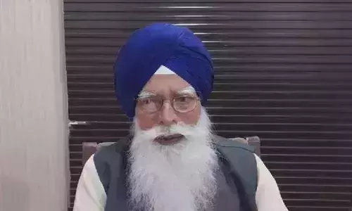 ਪ੍ਰਧਾਨ ਮੰਤਰੀ ਹਰਿਆਣਵੀਆਂ ਤੇ ਪੰਜਾਬੀਆਂ ਦੀ ਲੰਮੇ ਸਮੇਂ ਤੋਂ ਲਟਕਦੀ ਮੰਗ ਟੋਹਾਣਾ, ਪਾਤੜਾਂ, ਸਮਾਣਾ, ਪਟਿਆਲਾ ਰੇਲ ਲਿੰਕ ਜਲਦ ਤੋਂ ਜਲਦ ਪ੍ਰਵਾਨ ਕਰਨ : ਪ੍ਰੋ. ਬਡੂੰਗਰ