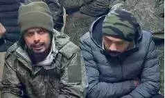 ਰੂਸ ਵਿੱਚ ਫਸੇ ਹਰਮਿੰਦਰ ਸਿੰਘ ਦਾ ਵੀਡੀਓ ਆਇਆ ਸਾਹਮਣੇ, ਮਦਦ ਦੀ ਲਗਾਈ ਗੁਹਾਰ