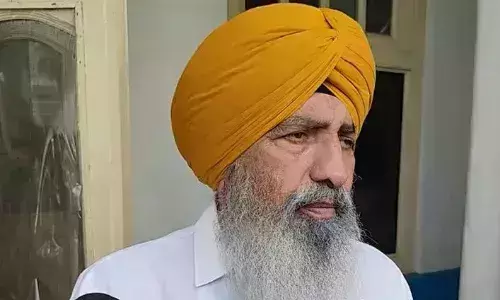 ਸ਼੍ਰੋਮਣੀ ਗੁਰਦੁਆਰਾ ਪ੍ਰਬੰਧਕ ਕਮੇਟੀ ਵੱਲੋਂ ਗੁਰੂ ਤੇਗ ਬਹਾਦਰ ਜੀ ਦੀ ਸ਼ਹੀਦੀ ਸ਼ਤਾਬਦੀ ਸਮੇਤ ਧਾਰਮਿਕ ਆਯੋਜਨ ਦਾ ਐਲਾਨ