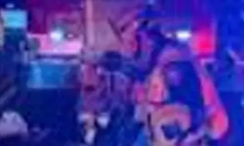 ਕੈਲੇਫੋਰਨੀਆ ਦੇ ਹਾਈਵੇਅ ’ਤੇ ਪਲਟੀ ਤੇਜ਼ ਰਫ਼ਤਾਰ ਬੱਸ, 23 ਜ਼ਖਮੀ