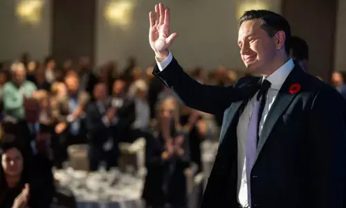 ਕੰਜ਼ਰਵੇਟਿਵ ਪਾਰਟੀ ਦੇ 2 ਹੋਰ ਐਮ.ਪੀ. ਬਦਲਣਗੇ ਪਾਲਾ