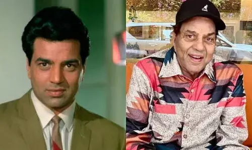 Dharmendra; ਧਰਮਿੰਦਰ ਤੇ ਦਵਾਈਆਂ ਨਹੀਂ ਕੇ ਰਹੀਆਂ ਅਸਰ, ਪਰਿਵਾਰਕ ਸੂਤਰ ਨੇ ਦਿੱਤਾ ਬਿਆਨ
