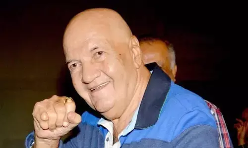 Prem Chopra: ਧਰਮਿੰਦਰ ਤੋਂ ਬਾਅਦ ਪੁਰਾਣੇ ਜ਼ਮਾਨੇ ਦੇ ਸਟਾਰ ਪ੍ਰੇਮ ਚੋਪੜਾ ਦੀ ਹਾਲਤ ਵੀ ਵਿਗੜੀ, ਹਸਪਤਾਲ ਹੋਏ ਦਾਖ਼ਲ