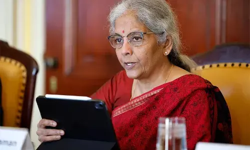 Budget 2026: ਬਜਟ 2026 ਦੀਆਂ ਤਿਆਰੀਆਂ ਸ਼ੁਰੂ, ਵਿੱਤ ਮੰਤਰੀ ਨੇ ਅਫ਼ਸਰਾਂ ਨਾਲ ਕੀਤੀ ਮੀਟਿੰਗ