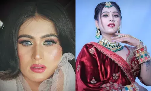 Crime News: 27 ਸਾਲਾ ਮਾਡਲ ਦੀ ਸ਼ੱਕੀ ਹਾਲਤ ਵਿੱਚ ਮੌਤ, ਪ੍ਰਾਈਵੇਟ ਪਾਰਟ ਤੇ ਸੱਟਾਂ ਦੇ ਨਿਸ਼ਾਨ