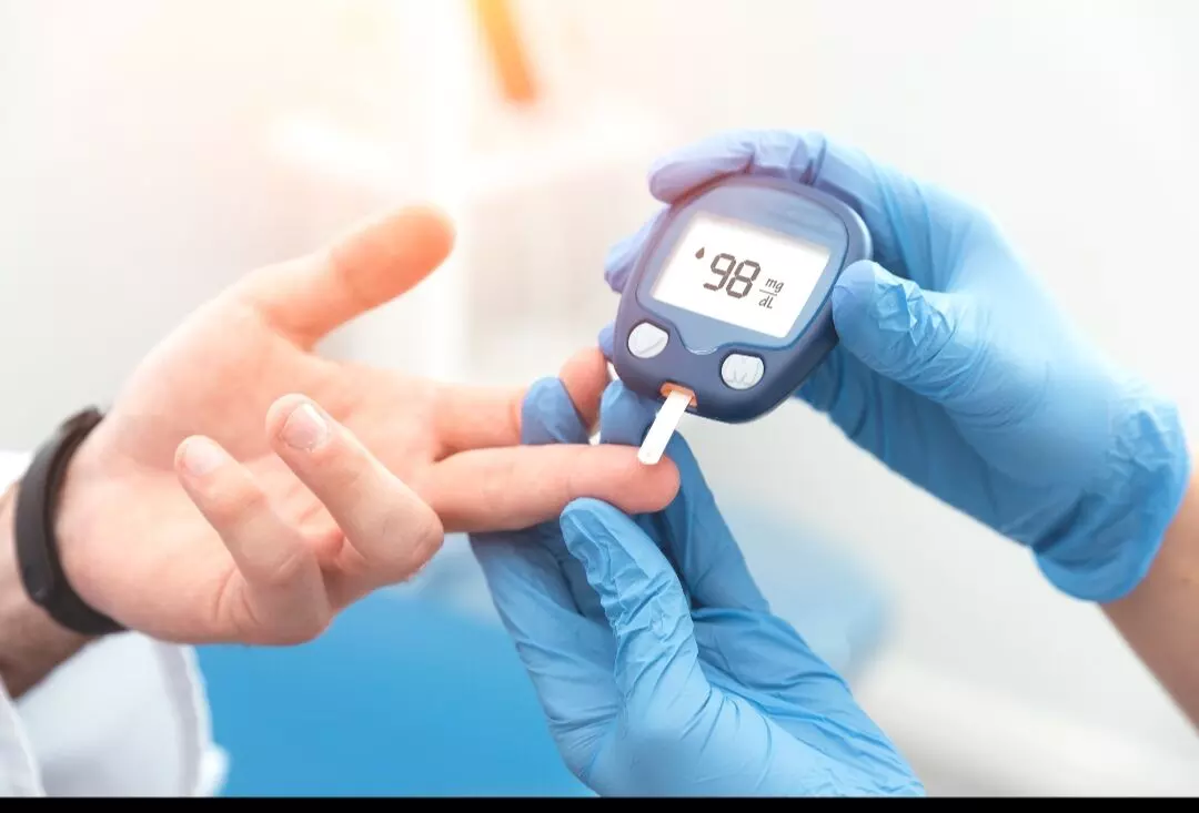 Diabetes: ਭਾਰਤ ਵਿਛ ਹਰ ਦੂਜੇ ਵਿਅਕਤੀ ਨੂੰ ਸ਼ੂਗਰ, ਸਾਹਮਣੇ ਆਏ ਹੈਰਾਨ ਕਰਨ ਵਾਲੇ ਅੰਕੜੇ