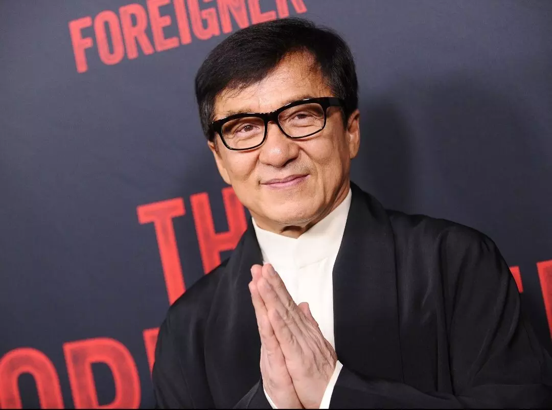 Jackie Chan: ਵਿਸ਼ਵ ਪ੍ਰਸਿੱਧ ਅਦਾਕਾਰ ਜੈਕੀ ਚੈਨ ਦਾ ਹੋਇਆ ਦਿਹਾਂਤ? ਜਾਣੋ ਕੀ ਹੈ ਸੱਚਾਈ Jackie Chan: ਵਿਸ਼ਵ ਪ੍ਰਸਿੱਧ ਅਦਾਕਾਰ ਜੈਕੀ ਚੈਨ ਦਾ ਹੋਇਆ ਦਿਹਾਂਤ? ਜਾਣੋ ਕੀ ਹੈ ਸੱਚਾਈ