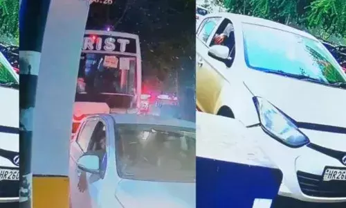 ਦਿੱਲੀ ਧਮਾਕੇ ਦੇ ਖੁਲ੍ਹਣ ਲੱਗੇ ਰਾਜ਼, ਪੜ੍ਹੋ ਜਾਂਚ ਕਿੱਥੇ ਤੱਕ ਪੁੱਜੀ