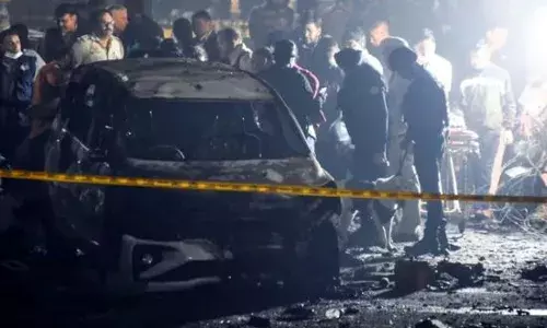 ਦਿੱਲੀ ਧਮਾਕਾ ਦੁਨੀਆ ਲਈ ਚੇਤਾਵਨੀ !