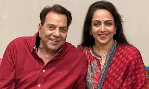 Dharmendra: ਧਰਮਿੰਦਰ ਦੀਆਂ ਝੂਠੀਆਂ ਮੌਤ ਦੀਆਂ ਖਬਰਾਂ ਤੇ ਭੜਕੀ ਹੇਮਾ ਮਾਲਿਨੀ, ਬੋਲੀ ਮੁਆਫ ਨਹੀਂ ਕਰਾਂਗੀ