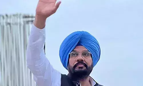 ਦਿੱਲੀ ਧਮਾਕੇ ਤੇ ਸਾਬਕਾ ਕੈਬਨਿਟ ਮੰਤਰੀ ਕੁਲਦੀਪ ਸਿੰਘ ਧਾਲੀਵਾਲ ਨੇ ਜਤਾਇਆ ਦੁੱਖ