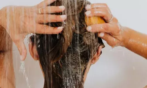 ਸਰਦੀਆਂ ਵਿੱਚ ਨਹਾਉਣ ਲਈ ਸਿਹਤ ਸੁਝਾਅ