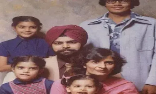 ਅਮਰੀਕਾ ’ਚ ਪ੍ਰਵਾਸੀਆਂ ਦਾ ਦਾਖਲਾ ਨਹੀਂ ਚਾਹੁੰਦਾ ਪੰਜਾਬ ਦਾ ਦੋਹਤਾ