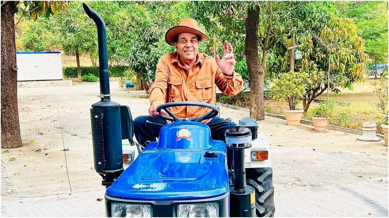 Dharmendra: ਫ਼ਗਵਾੜਾ ਵਿੱਚ ਧਰਮਿੰਦਰ ਲਈ ਹੋਈਆਂ ਦੁਆਵਾਂ, ਜਾਣੋ ਹੀਮੈਨ ਦਾ ਫਗਵਾੜੇ ਨਾਲ ਕੀ ਹੈ ਕਨੈਕਸ਼ਨ