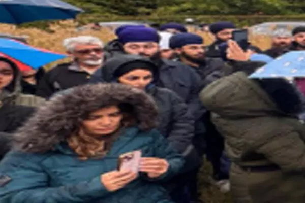 ਯੂ.ਕੇ. : ਸਿੱਖ ਬੀਬੀਆਂ ਦੀ ਜ਼ਿੰਦਗੀ ਵਿਚ ਵੱਡੀ ਤਬਦੀਲੀ