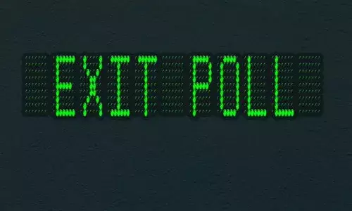 ਬਿਹਾਰ ਚੋਣਾਂ 2025 ਐਗਜ਼ਿਟ ਪੋਲ: ਵੱਡੀ ਲੀਡ ਦਾ ਅਨੁਮਾਨ ਕਿਸ ਵਲ ?