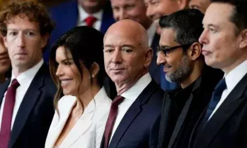 ਦੁਨੀਆਂ ਦੇ 200 ਬਿਲੀਅਨ ਡਾਲਰ ਕਲੱਬ ਚ ਇਕ ਹੋਰ ਸ਼ਖ਼ਸ ਸ਼ਾਮਲ