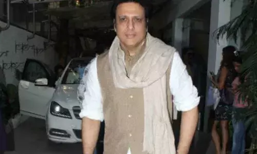 ਅਦਾਕਾਰ ਗੋਵਿੰਦਾ ਦੀ ਸਿਹਤ ਵਿਗੜੀ, ਬੇਹੋਸ਼ੀ ਦੀ ਹਾਲਤ ਵਿੱਚ ਹਸਪਤਾਲ ਦਾਖਲ