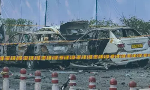 Breaking : ਦਿੱਲੀ ਬੰਬ ਧਮਾਕੇ ਮਾਮਲੇ ਵਿਚ ਹੈਰਾਨ ਕਰਨ ਵਾਲਾ ਖੁਲਾਸਾ