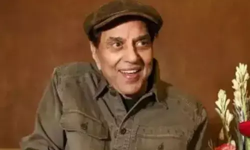 ਧਰਮਿੰਦਰ ਦੀ ਸਿਹਤ ਨੂੰ ਲੈ ਕੇ ਚਿੰਤਾ ਵਧੀ: ਘਰ ਐਂਬੂਲੈਂਸ ਪਹੁੰਚੀ