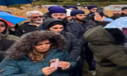 ਯੂ.ਕੇ. : ਸਿੱਖ ਬੀਬੀਆਂ ਦੀ ਜ਼ਿੰਦਗੀ ਵਿਚ ਵੱਡੀ ਤਬਦੀਲੀ