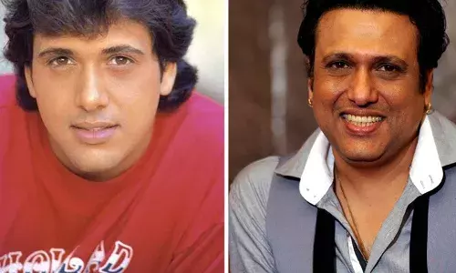 Govinda: ਗੋਵਿੰਦਾ ਨੂੰ ਹਸਪਤਾਲ ਤੋਂ ਮਿਲੀ ਛੁੱਟੀ, ਐਕਟਰ ਨੇ ਖ਼ੁਦ ਦੱਸਿਆ ਕਿਵੇਂ ਹੋਏ ਬੇਹੋਸ਼