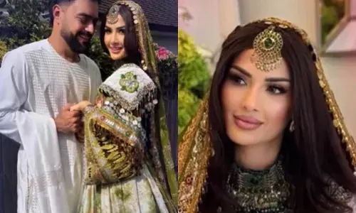 Cricket News: ਮਸ਼ਹੂਰ ਕ੍ਰਿਕਟਰ ਨੇ ਕੀਤਾ ਦੂਜਾ ਵਿਆਹ, ਪਿਛਲੇ ਸਾਲ ਹੀ ਹੋਇਆ ਸੀ ਤਲਾਕ