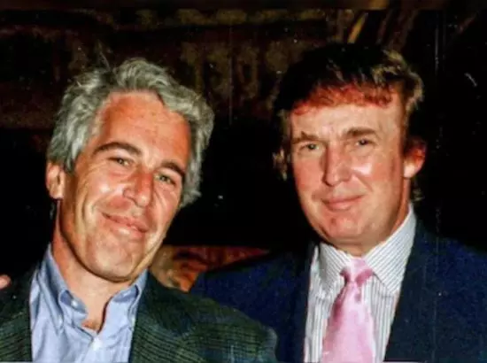 ਐਪਸਟਾਈਨ ਸਕੈਂਡਲ ਵਿੱਚ ਵੱਡਾ ਖੁਲਾਸਾ: ਟਰੰਪ ਨੂੰ ਕੁੜੀਆਂ ਬਾਰੇ ਪਤਾ ਸੀ