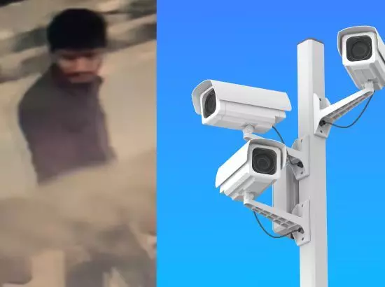 ਦਿੱਲੀ ਵਿੱਚ ਦਹਿਸ਼ਤ ਫੈਲਾਉਣ ਤੋਂ ਪਹਿਲਾਂ ਦੀ CCTV ਚ ਹੋਇਆ ਖੁਲਾਸਾ