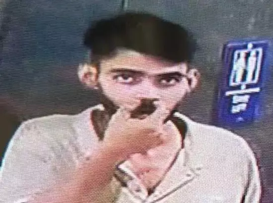 ਚੰਡੀਗੜ੍ਹ ਦੇ GMCH-32 ਹਸਪਤਾਲ ਤੋਂ ਮੌਤ ਦੀ ਸਜ਼ਾ ਪ੍ਰਾਪਤ ਕੈਦੀ ਫਰਾਰ