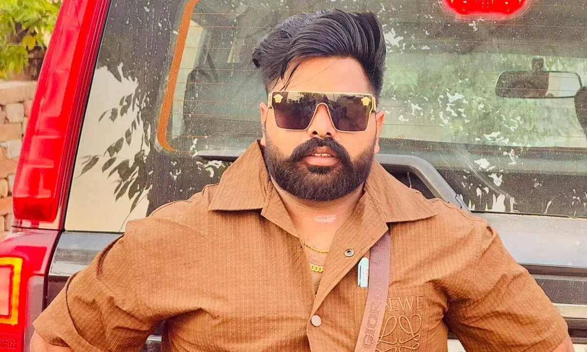 ਮੋਗਾ ਦੇ ਪਿੰਡ ਬਸਤੀ ਭਾਟੇ ਦੇ ਸਰਪੰਚ ਨੇ ਖ਼ੁਦ ਨੂੰ ਗੋਲੀ ਮਾਰ ਕੇ ਕੀਤੀ ਆਤਮ-ਹੱਤਿਆ