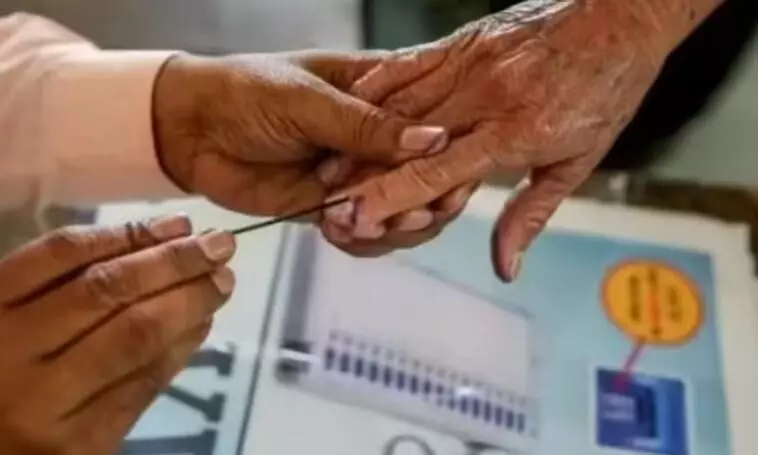 ਵੋਟਾਂ ਦੀ ਗਿਣਤੀ ਸਬੰਧੀ ਸਾਰੀਆਂ ਤਿਆਰੀਆਂ ਮੁਕੰਮਲ, ਕਿਸਦੀ ਚਮਕੇਗੀ ਕਿਸਮਤ,16 ਰਾਊਂਡ ਵਿੱਚ ਹੋਵੇਗੀ ਗਿਣਤੀ