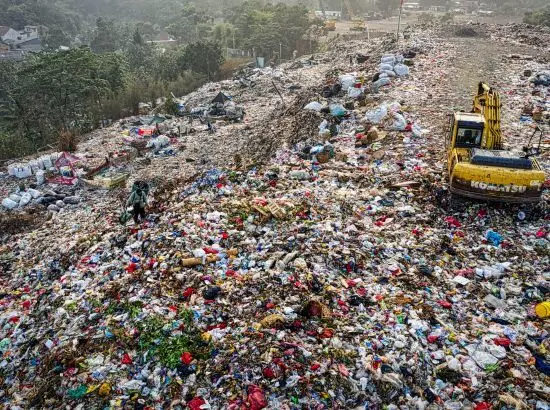 ਭਾਰਤ ਦੇ ਹਵਾ ਪ੍ਰਦੂਸ਼ਣ ਵਿੱਚ ਨਵਾਂ ਖ਼ਤਰਾ