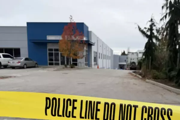 ਕੈਨੇਡਾ ਵਿਚ ਪੰਜਾਬੀ ਕਾਰੋਬਾਰੀ ਦੇ ਟਿਕਾਣੇ ’ਤੇ ਗੋਲੀਬਾਰੀ