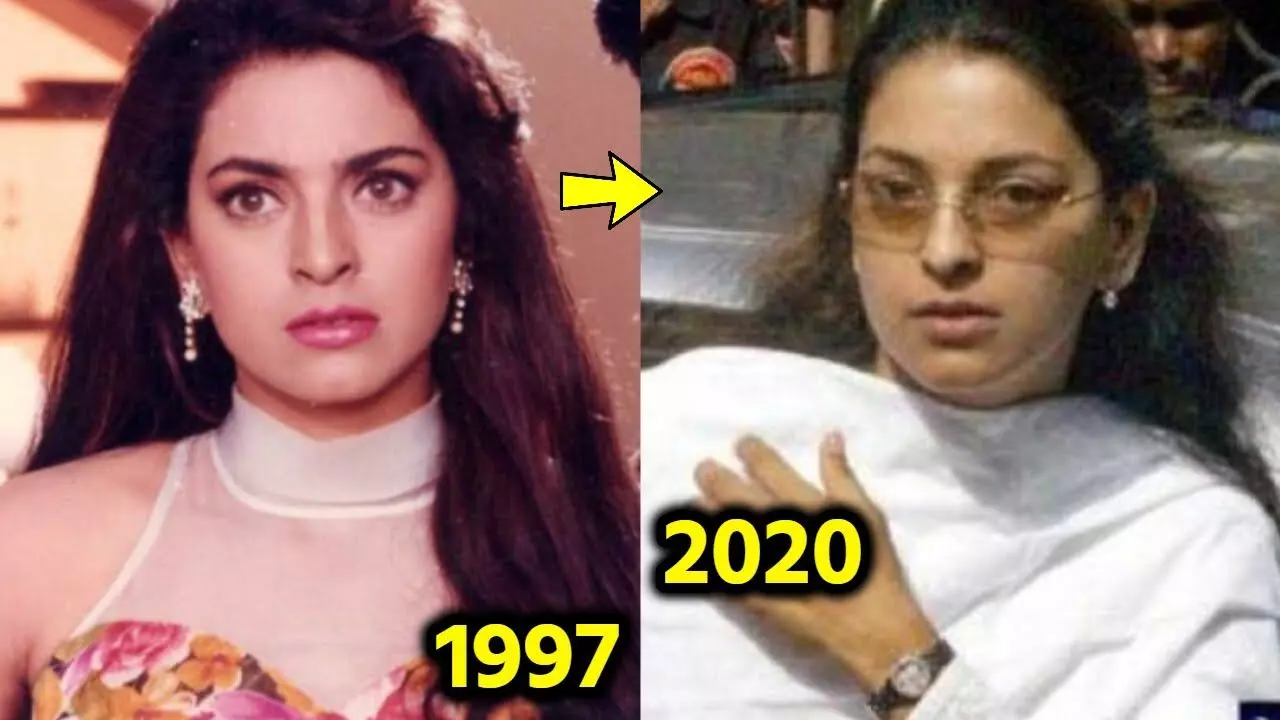 Juhi Chawla: ਜੂਹੀ ਚਾਵਲਾ ਹੋਈ 58 ਸਾਲਾਂ ਦੀ, ਆਪਣੇ ਦਮ ਤੇ 7 ਹਜ਼ਾਰ ਕਰੋੜ ਤੋਂ ਵੱਧ ਜਾਇਦਾਦ ਦੀ ਮਾਲਕਣ