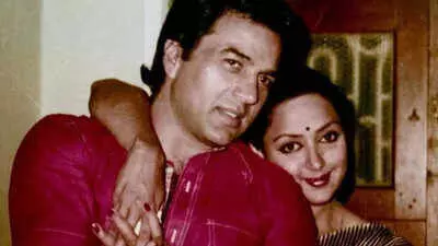 Hema Malini: ਹੇਮਾ ਮਾਲਿਨੀ ਨੇ ਦੱਸਿਆ ਕਿਵੇਂ ਹੈ ਧਰਮਿੰਦਰ ਦੀ ਹਾਲਤ, ਬੋਲੀ- ਬੱਸ ਅਰਦਾਸ ਕਰਦੇ ਰਹੋ..