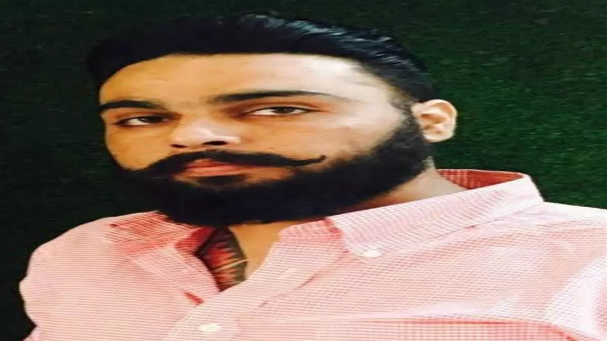 Punjab News: ਬਰਨਾਲਾ ਦੇ ਨੌਜਵਾਨ ਦੀ ਇੰਗਲੈਂਡ ਵਿੱਚ ਮੌਤ, ਹਾਰਟ ਅਟੈਕ ਬਣਿਆ ਮੌਤ ਦੀ ਵਜ੍ਹਾ