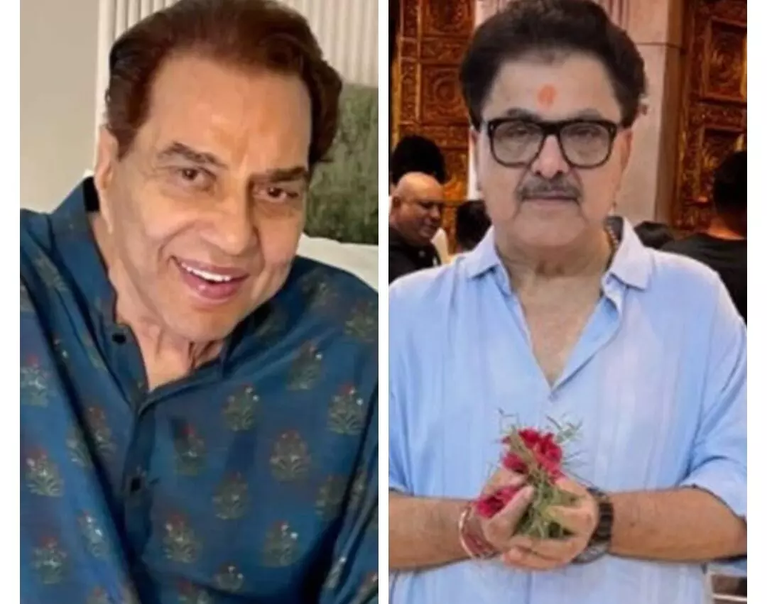 Dharmendra: ਧਰਮਿੰਦਰ ਬਾਰੇ ਝੂਠੀਆਂ ਖ਼ਬਰਾਂ ਫੈਲਾਉਣ ਤੇ ਮੀਡੀਆ ਖ਼ਿਲਾਫ਼ ਮਾਮਲਾ ਦਰਜ, IFTDA ਦੀ ਕਰਵਾਈ