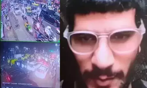 ਦਿੱਲੀ ਕਾਰ ਧਮਾਕਾ: DNA ਮੈਚਿੰਗ ਰਾਹੀਂ ਹੋ ਗਿਆ ਵੱਡਾ ਖੁਲਾਸਾ