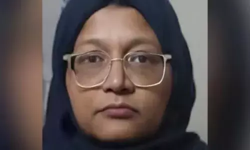 ਡਾ. ਸ਼ਾਹੀਨ ਸਿੱਦੀਕੀ ਗ੍ਰਿਫ਼ਤਾਰ, ਜੈਸ਼-ਏ-ਮੁਹੰਮਦ ਨਾਲ ਡੂੰਘੇ ਸਬੰਧਾਂ ਦਾ ਖੁਲਾਸਾ