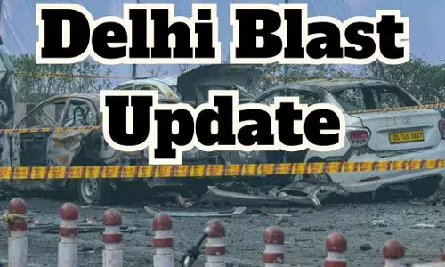 ਦਿੱਲੀ ਧਮਾਕਿਆਂ ਤੇ ਵੱਡੇ ਖੁਲਾਸੇ: ਡਰੋਨ ਹਮਲੇ ਦੀ ਯੋਜਨਾ ਬਣਾਈ ਸੀ