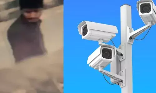 ਦਿੱਲੀ ਵਿੱਚ ਦਹਿਸ਼ਤ ਫੈਲਾਉਣ ਤੋਂ ਪਹਿਲਾਂ ਦੀ CCTV ਚ ਹੋਇਆ ਖੁਲਾਸਾ