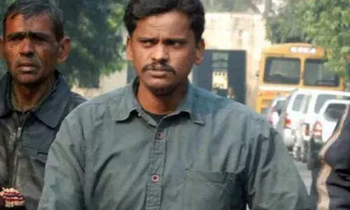 ਨਿਠਾਰੀ ਕਤਲ ਕਾਂਡ ਦਾ ਦੋਸ਼ੀ ਸੁਰੇਂਦਰ ਕੋਲੀ ਬਰੀ; 16 ਸਾਲਾਂ ਬਾਅਦ ਜੇਲ੍ਹ ਤੋਂ ਰਿਹਾਅ