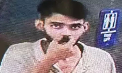 ਚੰਡੀਗੜ੍ਹ ਦੇ GMCH-32 ਹਸਪਤਾਲ ਤੋਂ ਮੌਤ ਦੀ ਸਜ਼ਾ ਪ੍ਰਾਪਤ ਕੈਦੀ ਫਰਾਰ