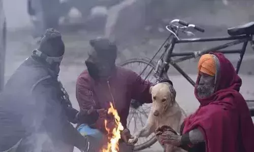 ਪੰਜਾਬ ਵਿੱਚ ਤਾਪਮਾਨ ’ਚ ਗਿਰਾਵਟ ਜਾਰੀ, ਘੱਟੋ-ਘੱਟ ਤਾਪਮਾਨ 7 ਡਿਗਰੀ ਸੈਲਸੀਅਸ ਦੇ ਨੇੜੇ ਪਹੁੰਚਿਆ